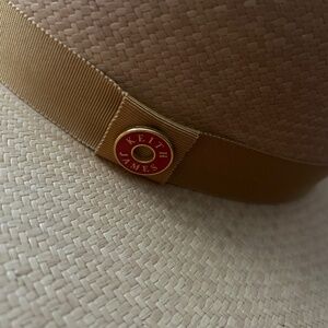 Keith and James Derby Hat